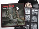 LIVING DEATH - Protected from Reality LP 1987 - 1. PRESS - AAARRG 5