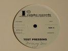 Morning Dew-1970 Self-Titled Hard Psych LP Test Pressing-NEAR MINT