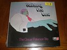 The Oscar Peterson Trio LP Walking The Line SEALED