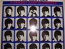 MFSL 12'' vinyl LP The Beatles - A Hard Day's Night / Made in Japan NM/NM TOP