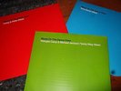 MICHAEL JACKSON : BLOOD ON THE DANCEFLOOR PROMO ONLY TRIPPLE 12