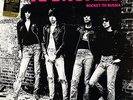 Ramones Rocket to Russia Vinyl LP New