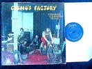 CREEDENCE CLEARWATER REVIVAL-COSMOS FACTORY,FANTASY,BLUE/GOLD LBL,IN SHRINK