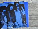 Carnivore - Nuclear Warriors rare Lp / Type O Negative / Fallout / NYHC
