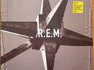 R.E.M. automatic for the people LP Original 1992 Pressing w insert Excellent con