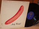 The Velvet Underground & Nico  Warhol Cover peeled Banana Lou Reed Black Sticker