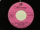 TIMMIE ROGERS Teedle Dee Teedle Dum MERCURY  hear soundclip