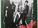 THE CLASH (self titled) Remastered Audiophile 180g Vinyl LP NEW & SEALED