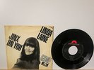 Linda Laine - Jinx on you/Gone-Rare Beat 7