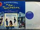 RONETTES Sing Their Greatest Hits LP nMINT UK 1975 Phil Spector Wall Of Sound