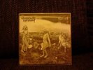 WOODS OF INFINITY Split w/ Horna EP