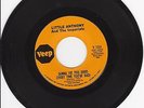 Little Anthonty & the Imperials,  Gonna fix you good,  ,Original Northern  Soul