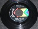 NORTHERN SOUL Johnny Jones & The King Casuals - Purple Haze - Brunswick