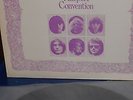 FAIRPORT CONVENTION ' LIEGE & LIEFE ' ORIGINAL UK PINK A5/B5  SUPERB   NrMint