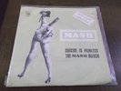 M.A.S.H SUICIDE IS PAINLESS OST ISRAEL ISRAELI  P/S