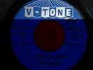 LISTEN MOD / R & B / SOUL 45RPM- RUBY JOHNSON - CALLIN ALL BOYS