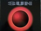 BLACK SUN Try Another World LP  UNPLAYED French Heavy Metal
