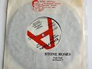 THE STONE ROSES FOOLS GOLD DEMONSTRATION RECORD PROMO 7