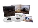 Coheed and Cambria IKSSE3 2X LP Grey Swirl Vinyl