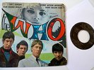 THE WHO I Can't Explain 7