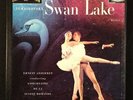 ANSERMET TCHAIKOVSKY Swan Lake London BLUE BACK 2 LP Box Set CSA 2204 NM-