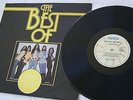 URIAH HEEP The Best Of Rare New Zealand Only LP 1979 Bronze Label L 36395