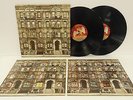 LED ZEPPELIN, Physical Graffiti GEORGE PIROS USA 1st pressing EXCELLENT- LP