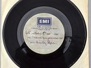 RARE PRISCILLA PARIS I LOVE HOW YOU LOVE ME EMI ACETATE 1974 7