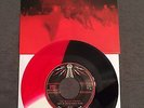 THE WHITE STRIPES - Party Of Special Things To Do THIRD MAN VAULT Tri-Color 7