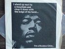 JIMI HENDRIX  