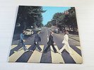 THE BEATLES ABBEY ROAD LP UK APPLE 1969 STEREO PCS 7088 EARLY PRESS