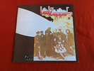 LED ZEPPELIN 11 UK ORIGINAL IN GATEFOLD SLEEVE LEMON SONG / MAID 1969 RED PLUM