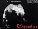 LEOPOLD STOKOWSKI / Rhapsodies / RCA Stereo WD LSC-2471, 8S/8S TAS LP