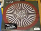 OASIS STOP THE CLOCK VINYL 2X  EP SEALED LTD #2911 GALLAGHER BIG BROTHER RKID37