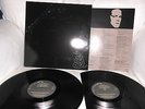 METALLICA BLACK ALBUM REISSUE 2008 EX RARE PRESS  Remastered EU