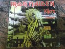 IRON MAIDEN 