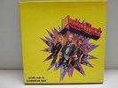 JUDAS PRIEST- Scandinavian Music Club - 5 LP BOX SET smc