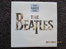 The Beatles - The Number Ones LP record with bonus 7