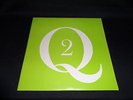 Orchester Peter Jacques: Q2 Funk, Soul , Jazz orig. Quadriga LP
