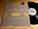 SAX 2364 b/s -OTTO KLEMPERER / BEETHOVEN SYMPHONY # 3 'EROICA' -1961 UK ORIG -Ex