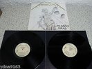 Vinyl LP METALLICA  - AND JUSTICE FOR ALL DLP ORIGINAL 1988 + OIS