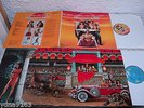 Vinyl LP DSCHINGHIS KHAN - SAME 1979 + ROM 1980 FOC/Klappcover