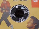 Elvis Presley - Mystery Train - RCA 47 - 6357