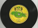 THE ALPINES  / GET READY / CARIBBEATS / COME BACK CHARLIE / 7''/ VG+