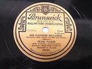 Lohengrin Fleigende Hollander Wagner Franz Volker Manfred Gurlity Brunswick90301
