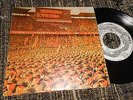 ? LOS NIKIS La amenaza amarilla EP 1982 Lollipop SPAIN SPANISH PUNK ?