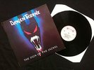 Damien Thorne - The Sign Of The Jackal LP Holland 1986 EX-/EX+ Heavy Metal