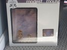 *SEALED* Modest Mouse- The Lonesome Crowded West 2xLP Vinyl. Glacial Pace