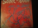 Sonic Youth Kill Yr. Idols LP; RARE Vinyl; Nirvana Lp; Near Mint;1983 Shrinkwrap