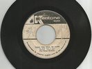 BLUES BUSTERS / SOON YOU WILL BE GONE / DONNA / 7''/ VG